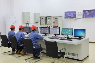  Operation room 