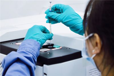 Chromatographic injection 